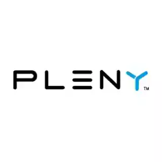 plenyfitness.com logo