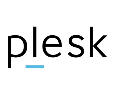 Shop Plesk logo
