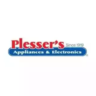 Shop Plessers coupon codes logo