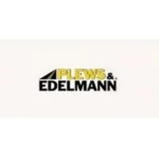 Shop Plews & Edelmann logo