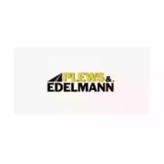 Plews & Edelmann logo
