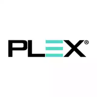 plex.com logo