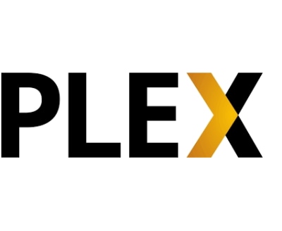Shop Plex logo