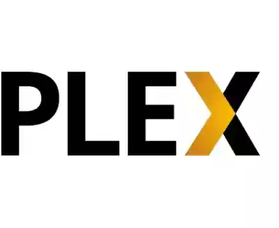 Shop Plex coupon codes logo