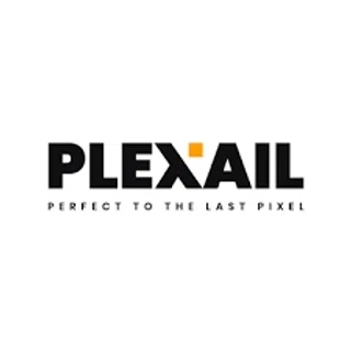Shop Plexail logo