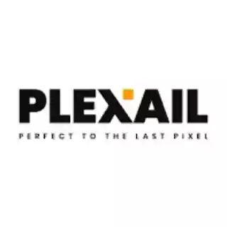 Plexail logo