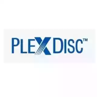Shop PlexDisc coupon codes logo