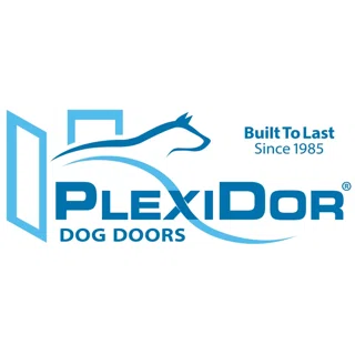 Plexidors logo