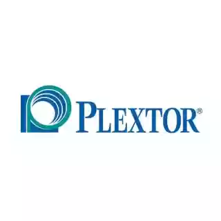 Shop Plextor discount codes logo
