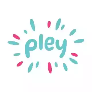 pley.com logo