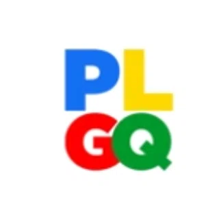  PLGQ APPAREL logo