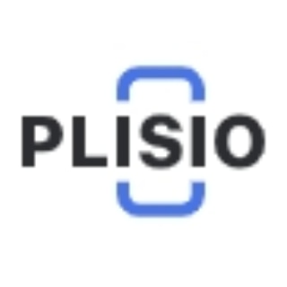 Plisio logo