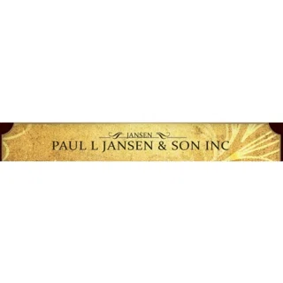 Paul L Jansen and Son logo