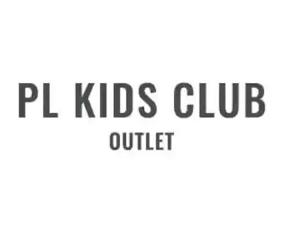 PL Kids Club Outlet logo