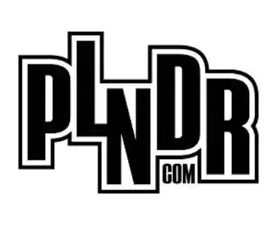 Shop PLNDR coupon codes logo