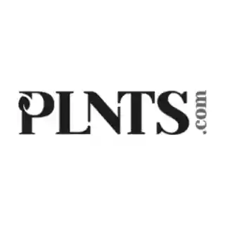 PLNTS.com logo