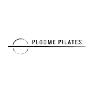 Shop Ploome Pilates discount codes logo