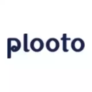 plooto.com logo