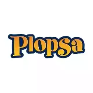 Plopsa BE logo