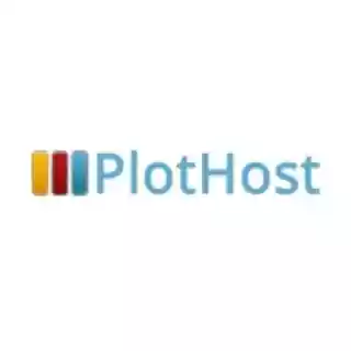 Shop PlotHost coupon codes logo