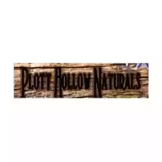 Shop Plott Hollow Naturals logo