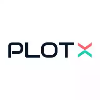 Shop PlotX promo codes logo