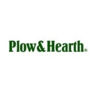Shop Plow & Hearth logo