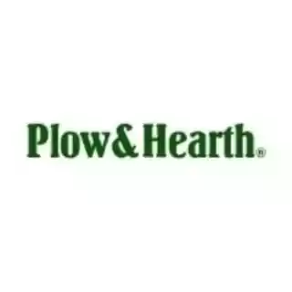 Shop Plow & Hearth discount codes logo
