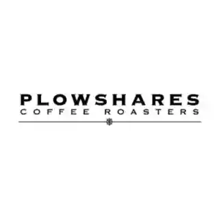 Plowshares Coffee Roasters logo