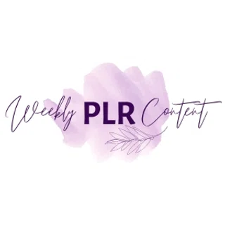 Weekly PLR Content logo