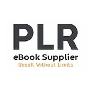 PLR eBook Supplier logo