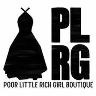 PLRG logo