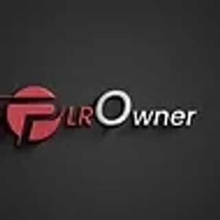 PLR Owner logo