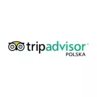 Shop TripAdvisor Polska promo codes logo