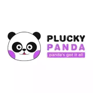 Plucky Panda discount codes