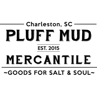 Pluff Mud Mercantile logo