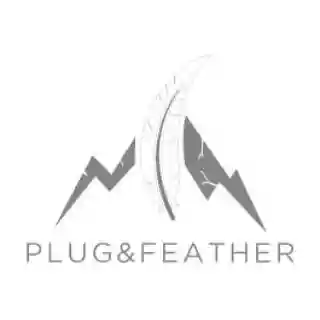 Shop Plug & Feather logo