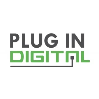 Shop Plug In Digital promo codes logo