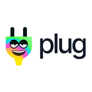 Plug Wallet logo