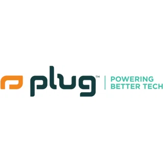 Plug Tech logo