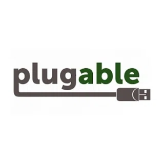 Shop Plugable Technologies logo