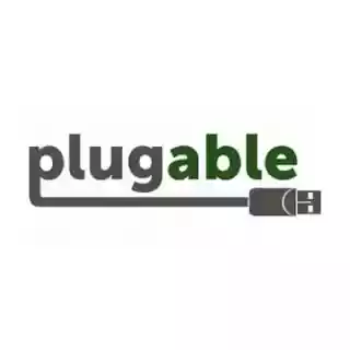 Plugable Technologies logo