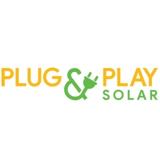 Plug and Play Solar Kits logo