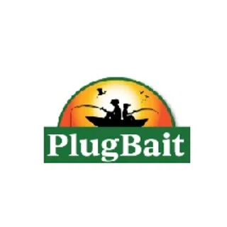 PlugBait  logo