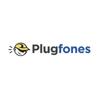 Shop Plugfones logo