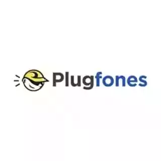 Shop Plugfones discount codes logo