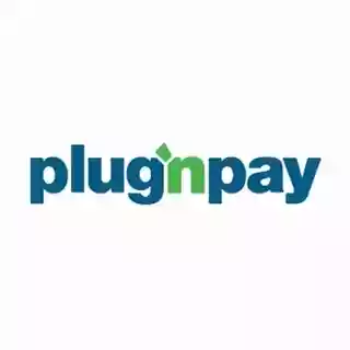 Shop PlugnPay logo