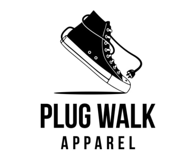 Shop Plug Walk Apparel logo