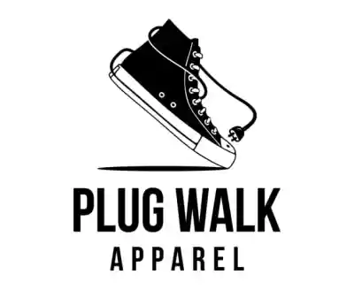 Plug Walk Apparel logo