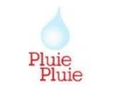 Shop Pluie Pluie logo